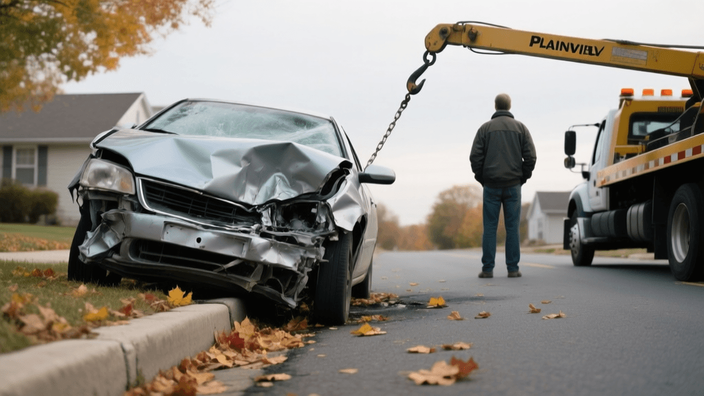 GAP Coverage vs. New Car Replacement for Plainview Drivers