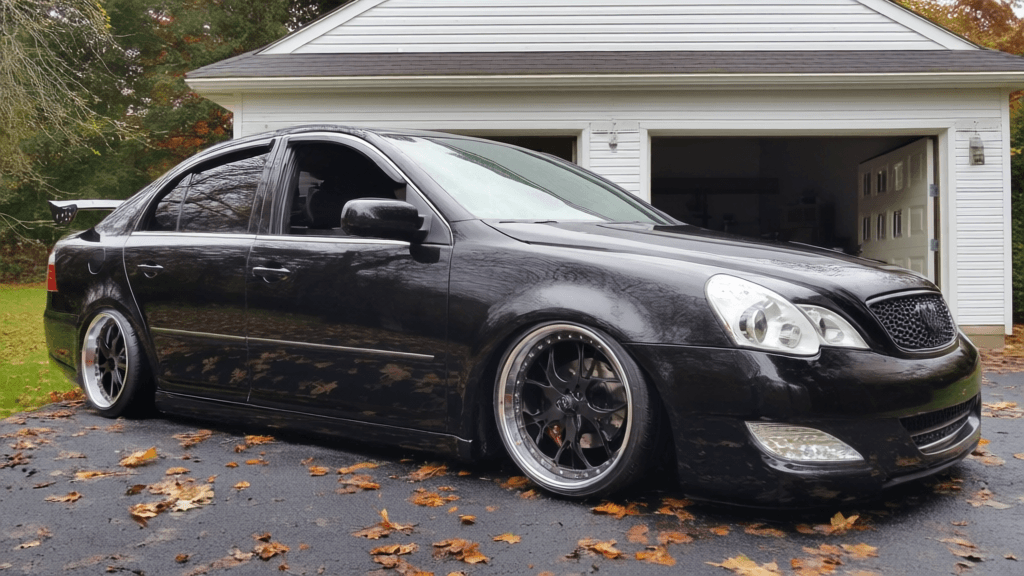 How Modifications Affect Auto Insurance in Plainview, NY