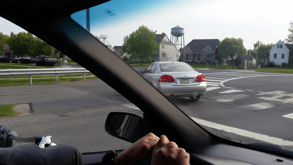How Much Liability Coverage Do Plainview Drivers Really Need?