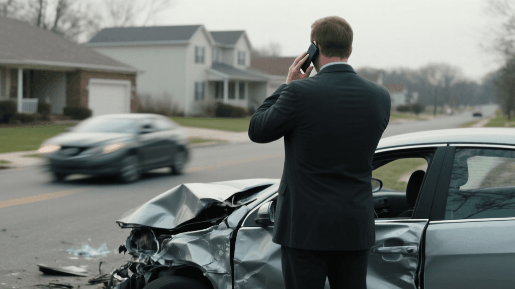 How Uninsured Motorist Coverage Helps Plainview Drivers After a Crash