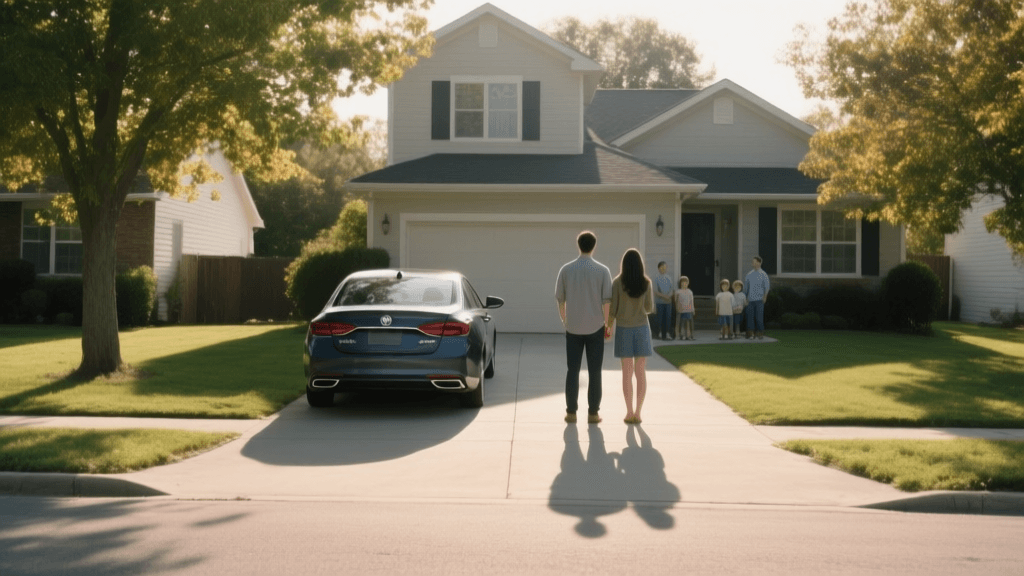 Is GAP Coverage Worth It on a New Car in Plainview?