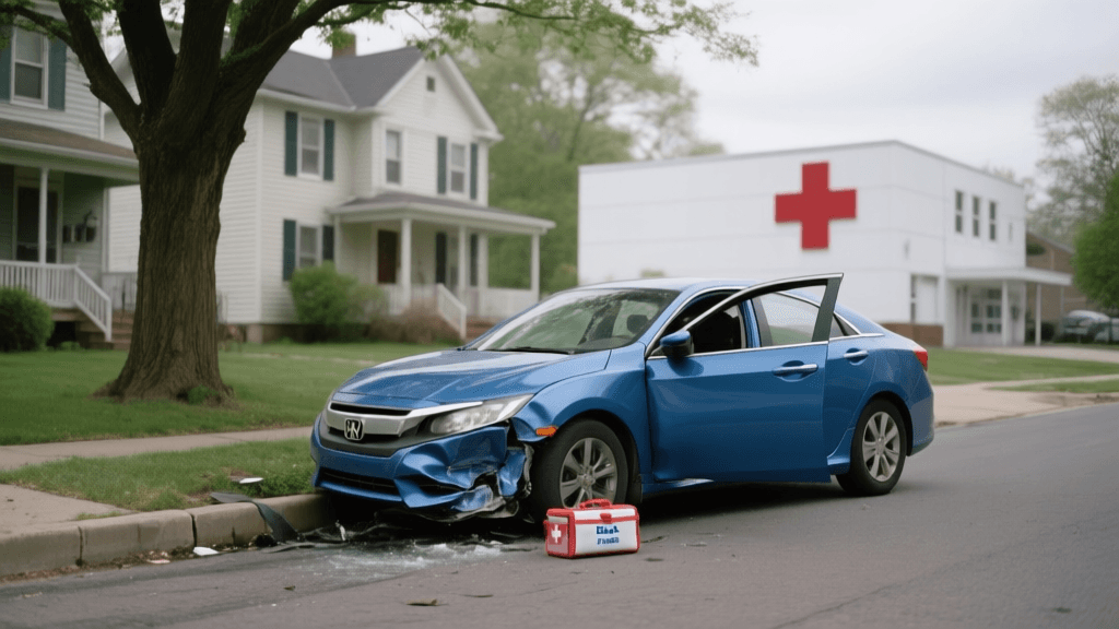 Is Medical Payments Coverage Worth It for Plainview Drivers?