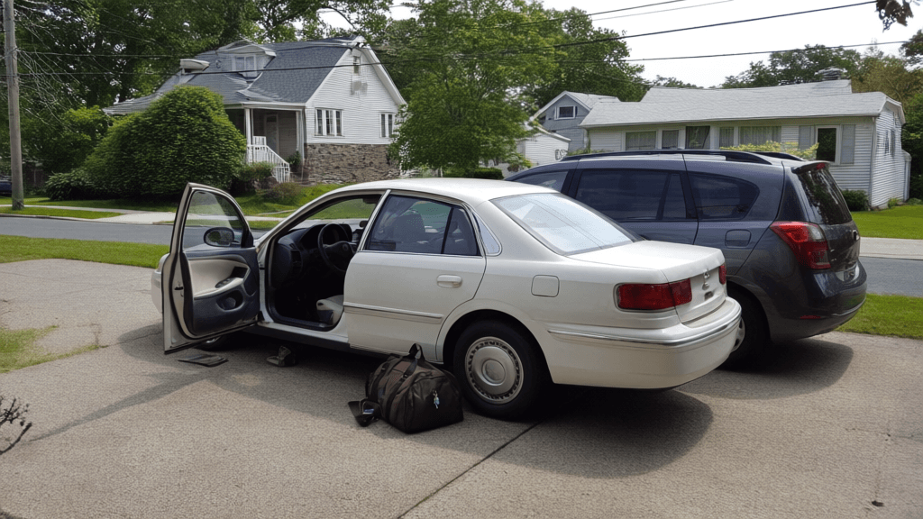Is Rental Reimbursement Worth Adding to Your Plainview Auto Policy?