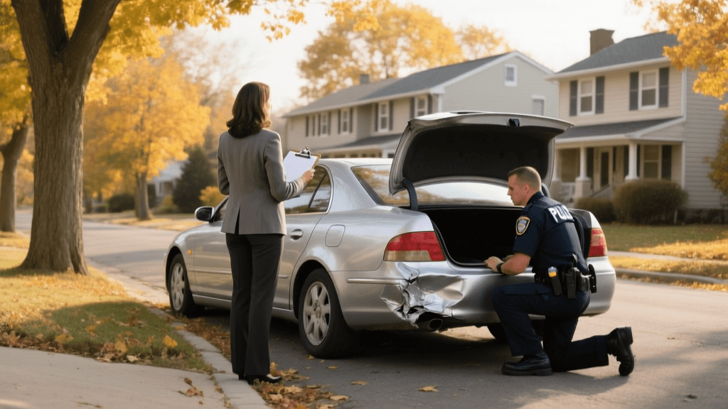 Medical Payments Coverage vs. Health Insurance for Plainview Auto Claims
