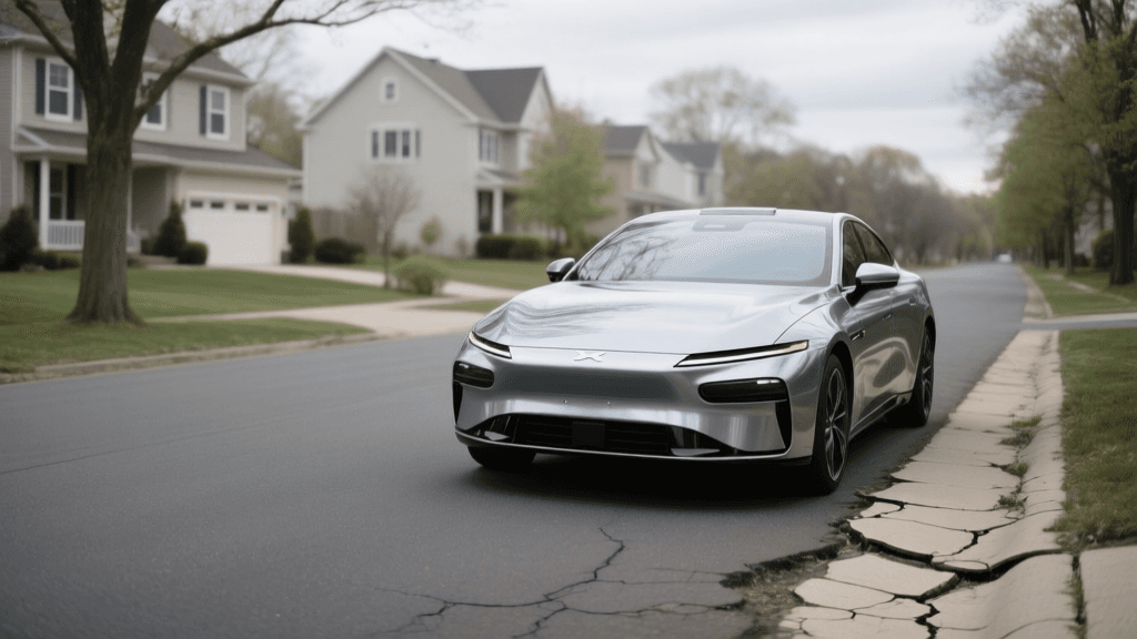 State Minimum vs. Higher Liability Limits for Plainview Drivers