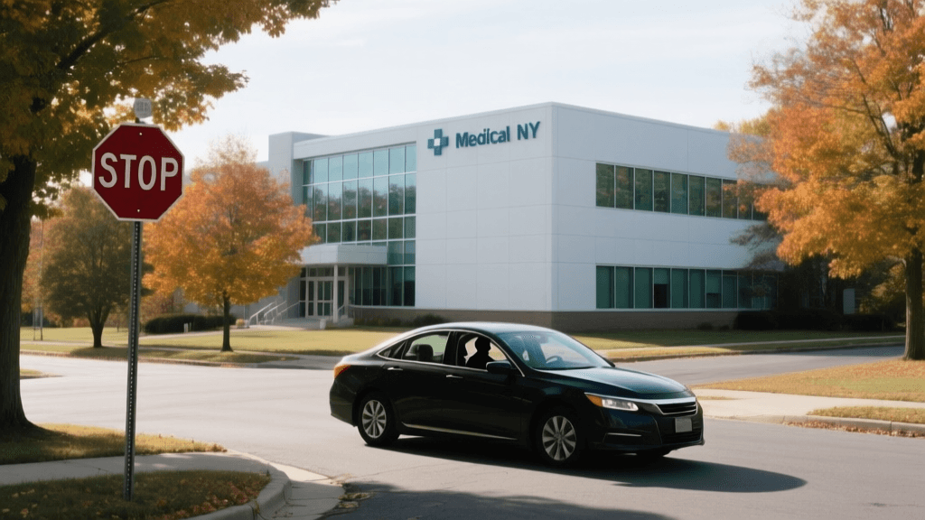 Understanding Personal Injury Protection for Plainview Drivers