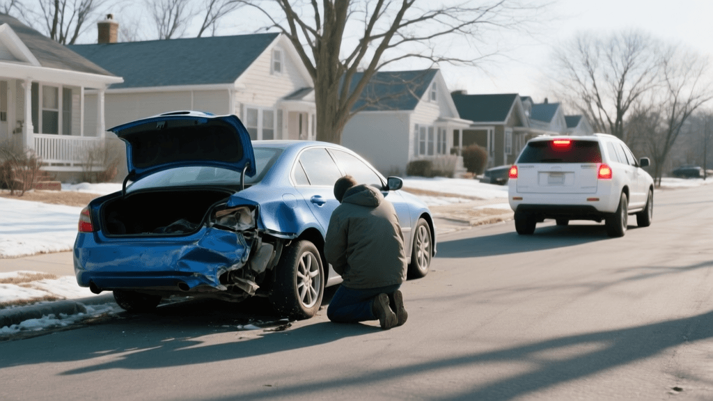 Uninsured vs Underinsured Motorist Coverage in Plainview: What's the Difference?