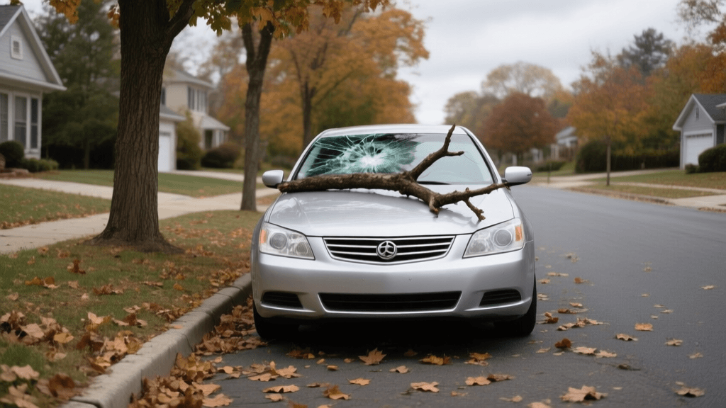 What Comprehensive Coverage Includes for Plainview Vehicle Owners