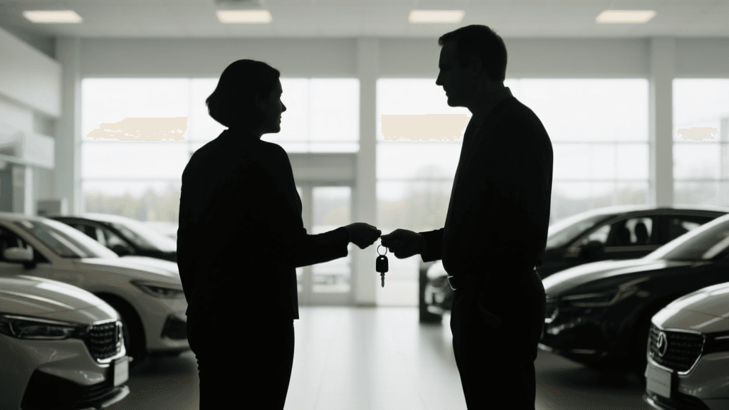 What GAP Coverage Protects for Plainview Car Buyers