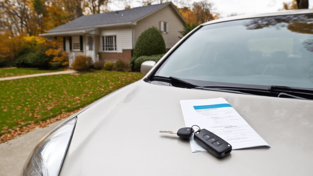 What Rental Reimbursement Does and Does Not Cover in Plainview