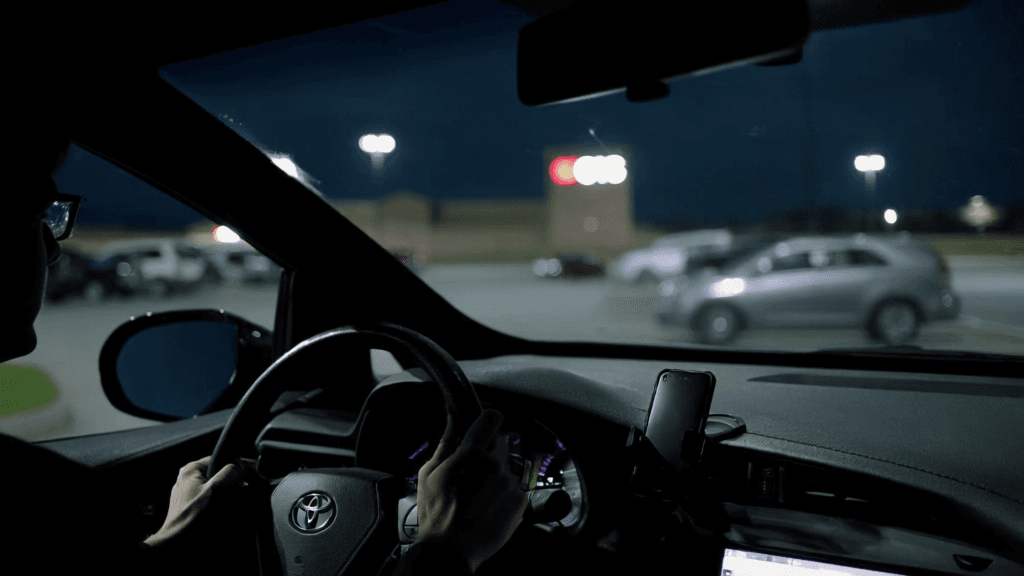 What Rideshare Insurance Covers Between App-On and App-Off in Plainview