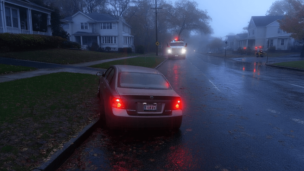 What Roadside Assistance Covers for Plainview Drivers