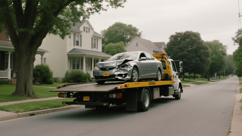When Collision Coverage Makes Sense for Plainview Drivers