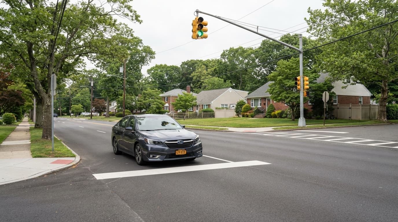 Auto liability insurance claims process for Plainview NY drivers
