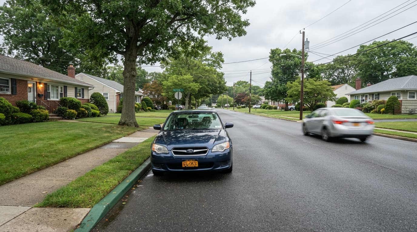 Comparing Medical Payments coverage limits for auto insurance in Plainview NY